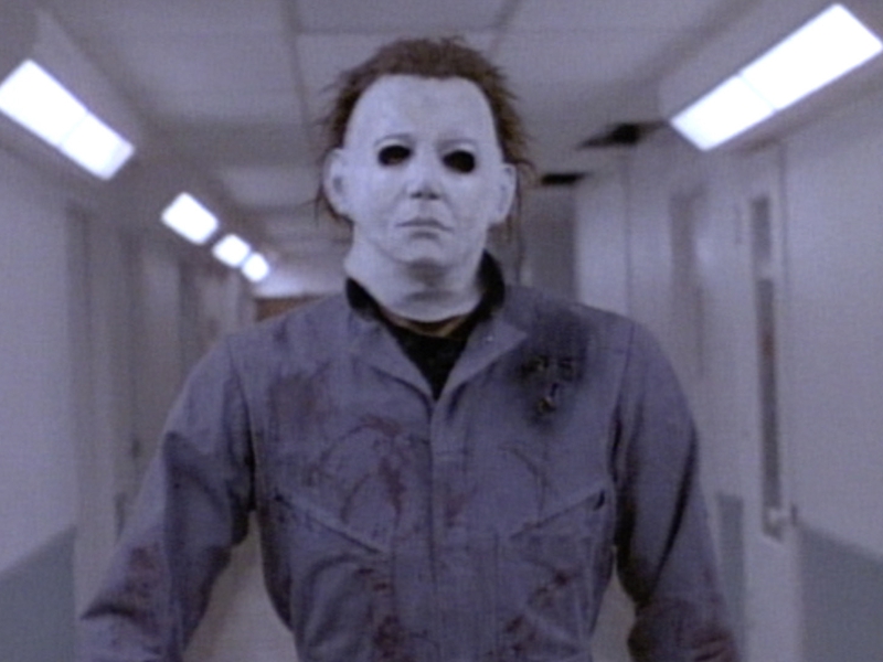 Franchise Expansion Or Implosion — ‘halloween 6 The Curse Of Michael Myers Comicon